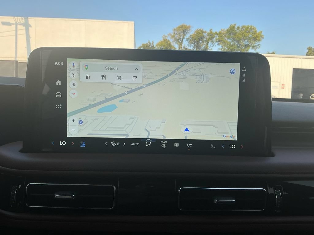 Certified 2026 Lincoln Aviator Reserve AWD/4WD image 26