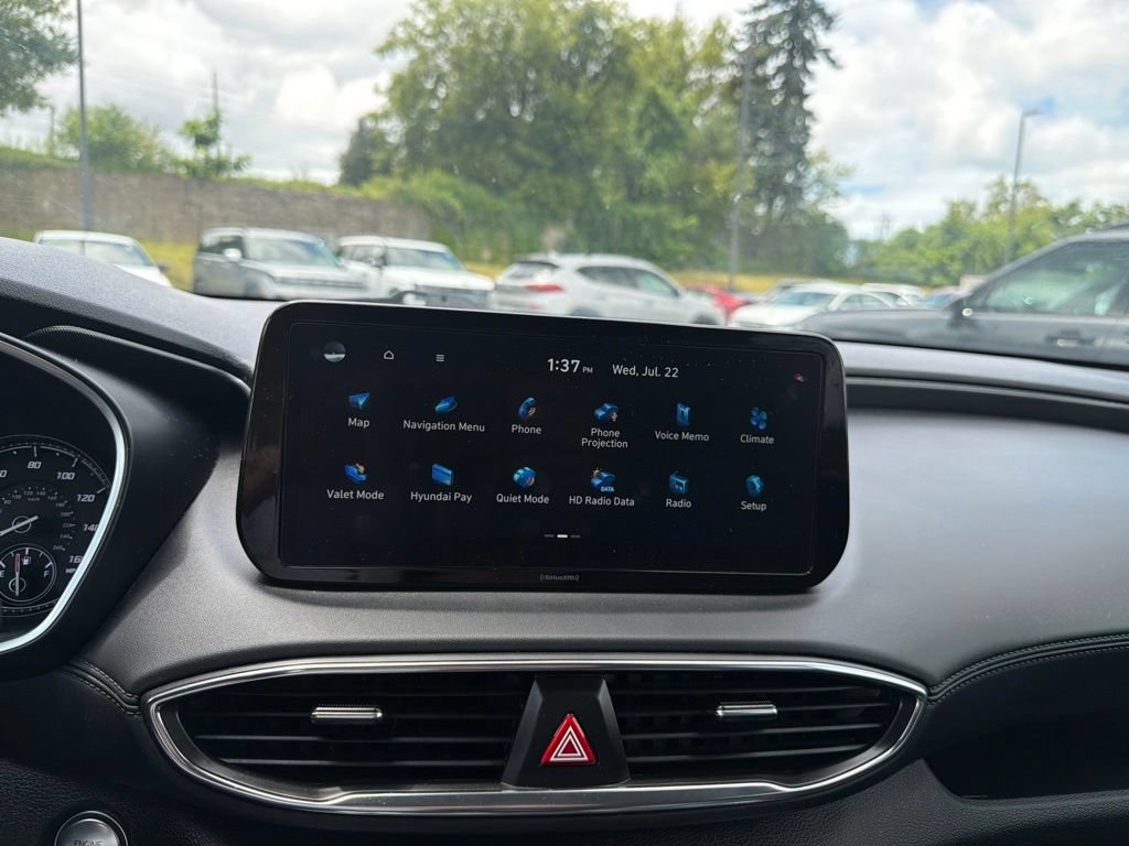Certified 2023 Hyundai Santa Fe SEL AWD/4WD image 21