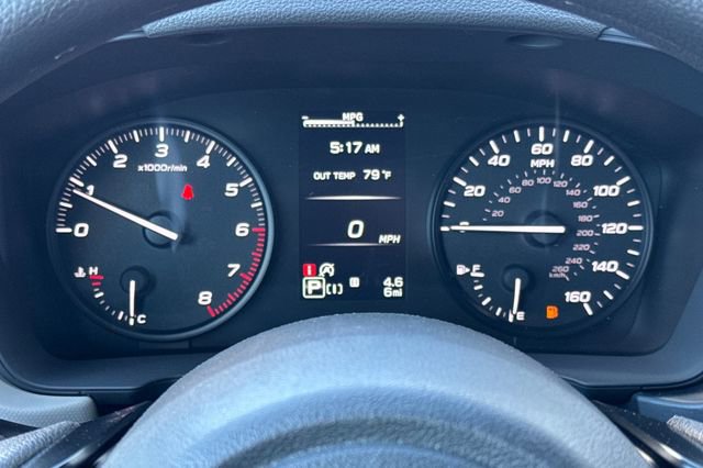 New 2026 Subaru Forester image 20