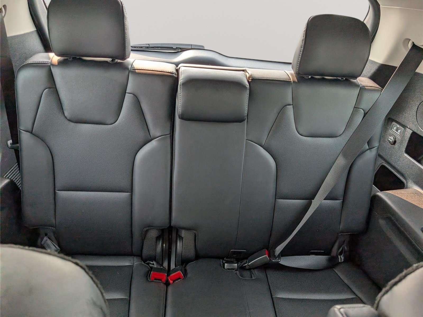 Used 2023 Kia Telluride S w/ S Sunroof Package AWD/4WD image 12