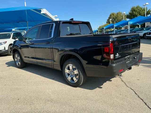 New 2026 Honda Ridgeline RTL image 4