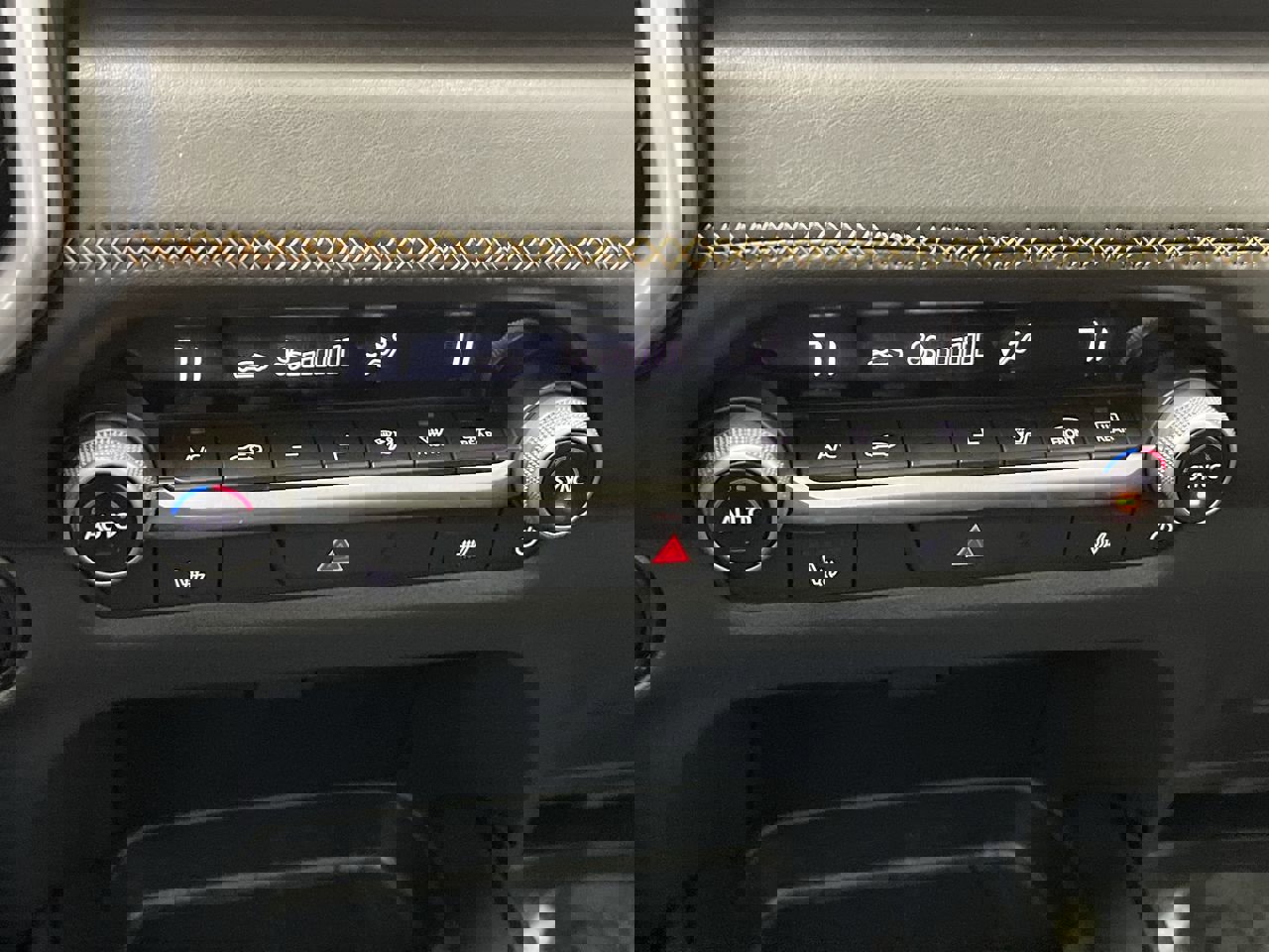 New 2025 MAZDA CX-50 AWD 2.5 Hybrid w/ Weather Package image 20