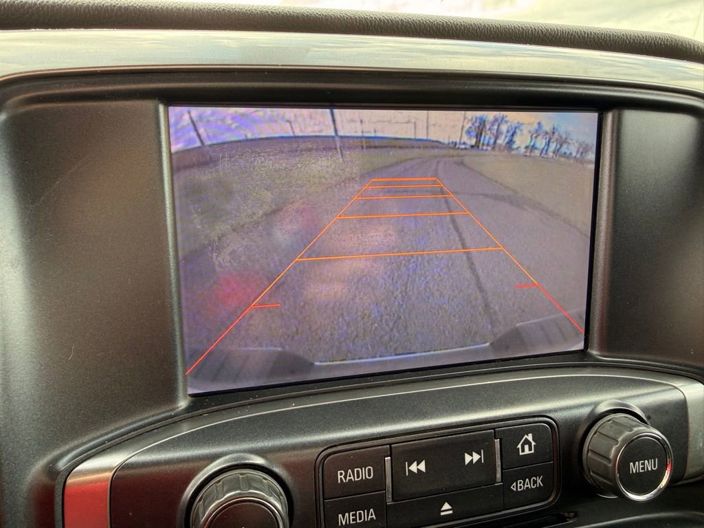 Used 2014 Chevrolet Silverado 1500 LT w/ All Star Edition image 36