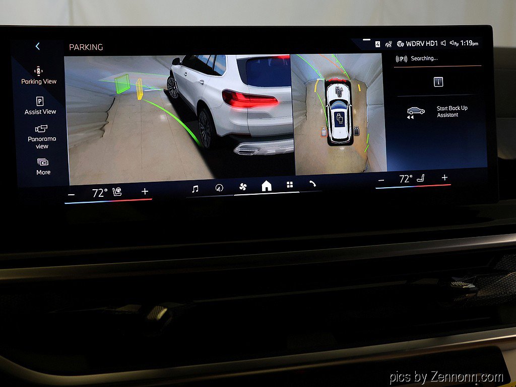 New 2026 BMW X5 xDrive40i AWD/4WD image 23