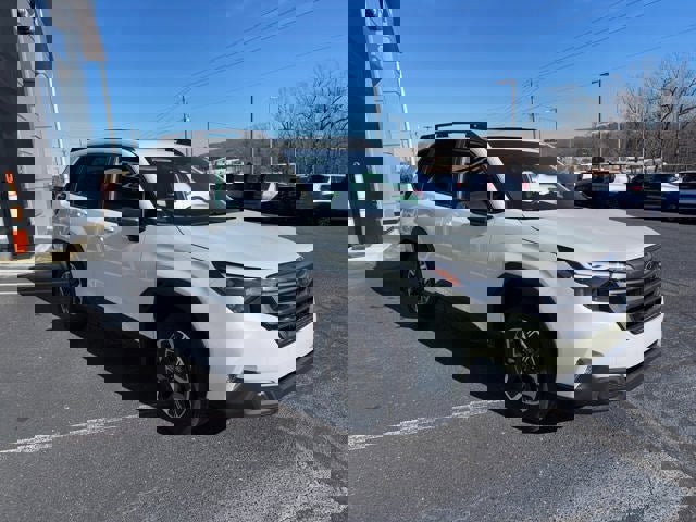 New 2026 Subaru Forester Premium image 56