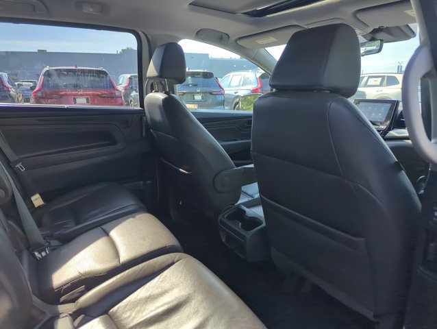 Used 2018 Honda Odyssey EX-L image 28