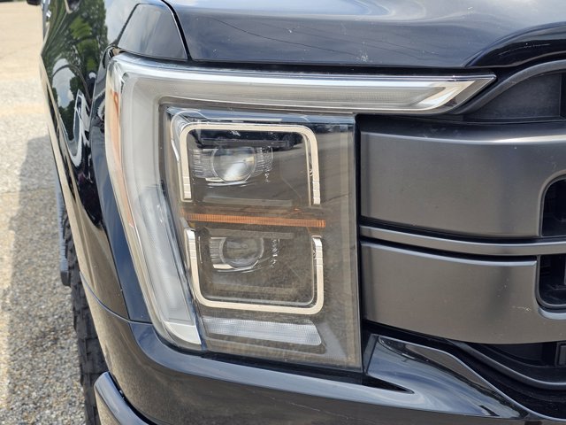Used 2023 Ford F150 Lariat w/ Equipment Group 502A High AWD/4WD image 9