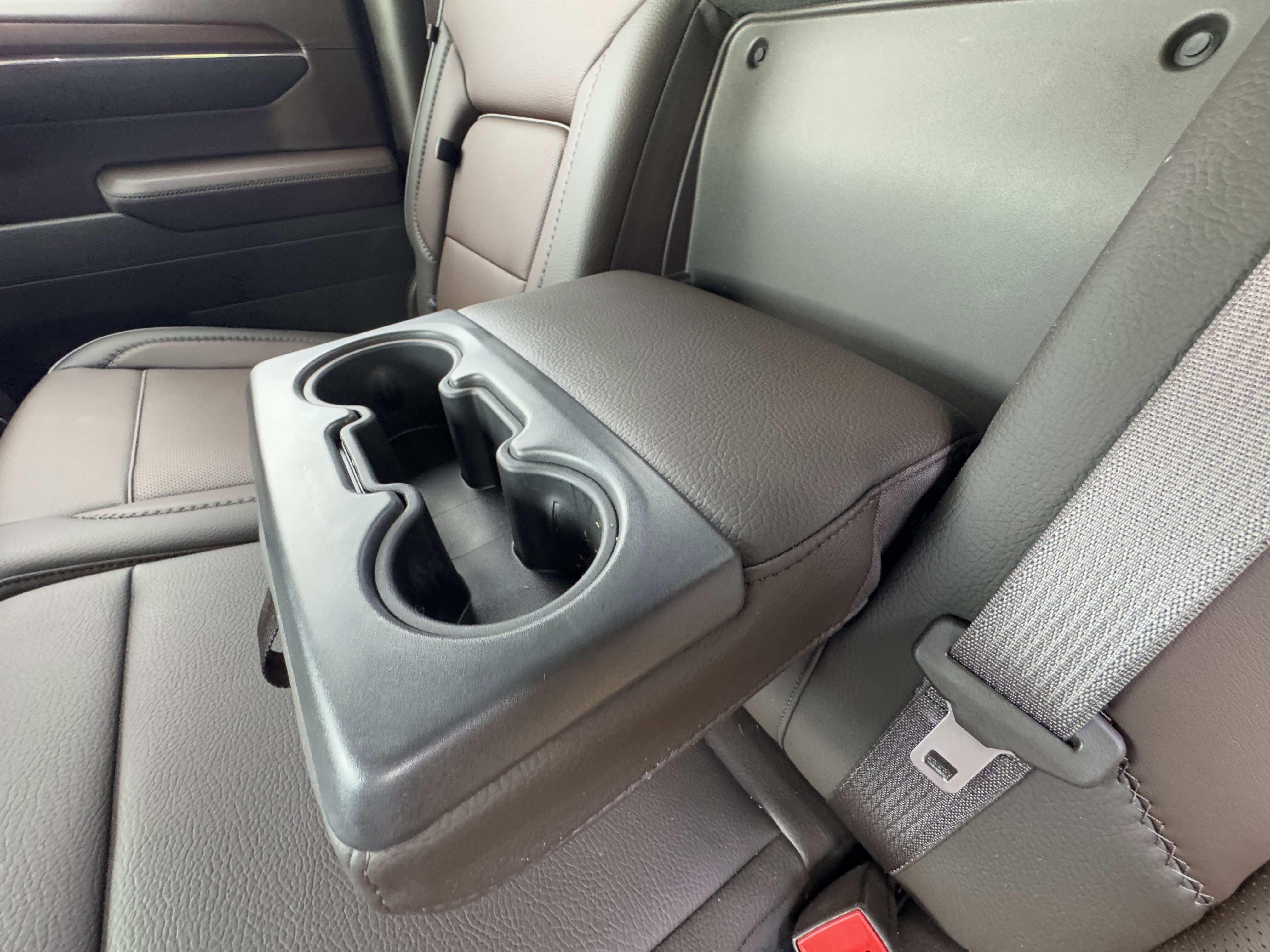 Used 2024 GMC Sierra 1500 Denali w/ Technology Package image 13