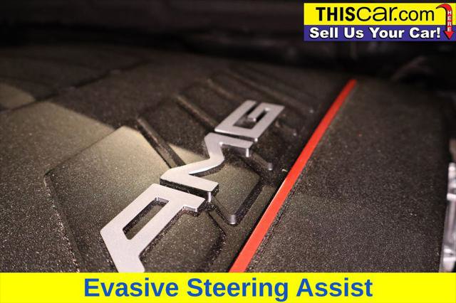 Used 2023 Mercedes-Benz GLE 53 AMG 4MATIC Coupe image 40