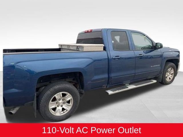 Used 2017 Chevrolet Silverado 1500 LT w/ All Star Edition image 8