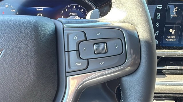 New 2026 Chevrolet Silverado 1500 High Country image 20