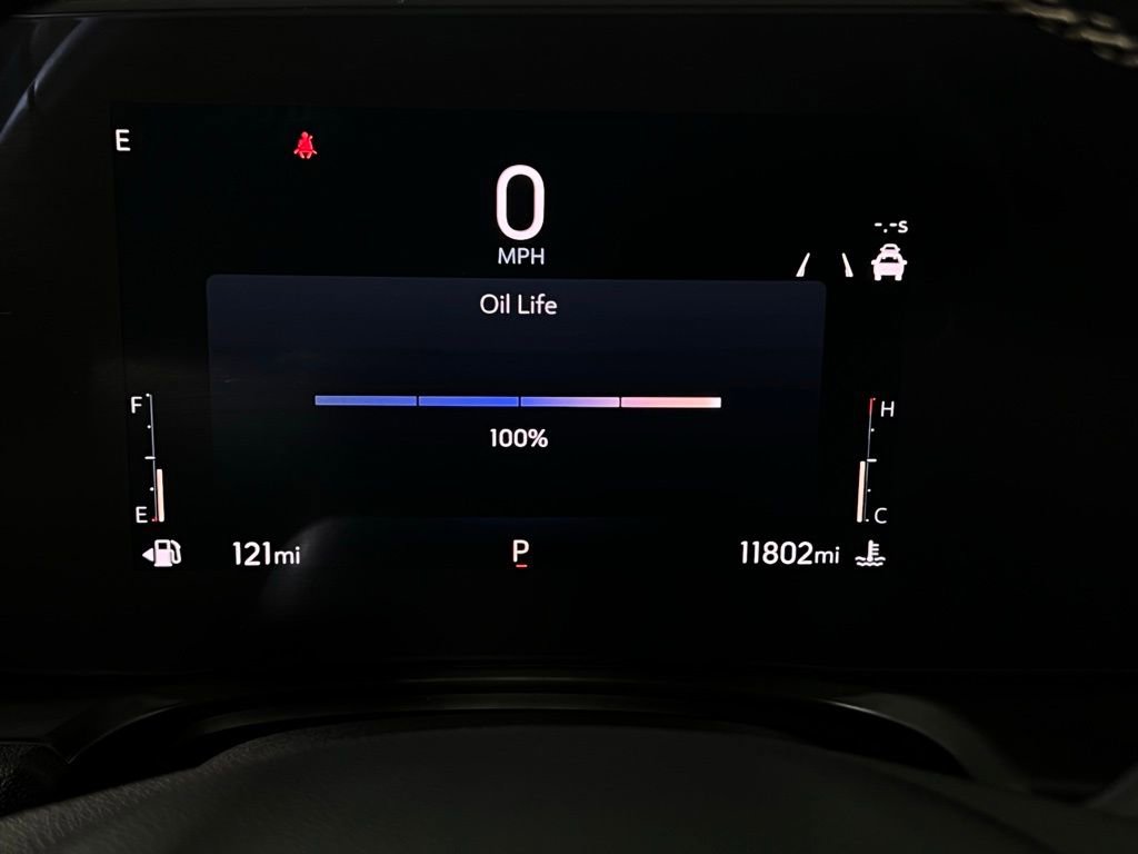 Used 2025 Buick Encore GX Preferred image 14