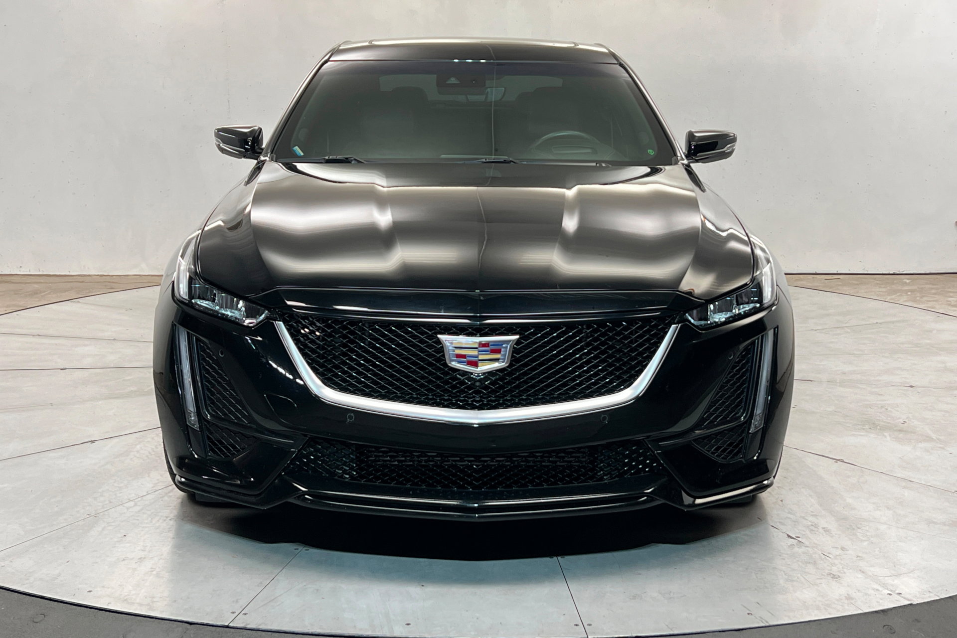 Certified 2023 Cadillac CT5 Sport w/ Parking Package image 9