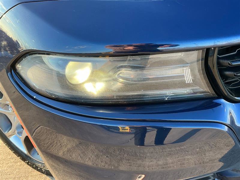 Used 2016 Dodge Charger SXT w/ AWD Premium Group image 17