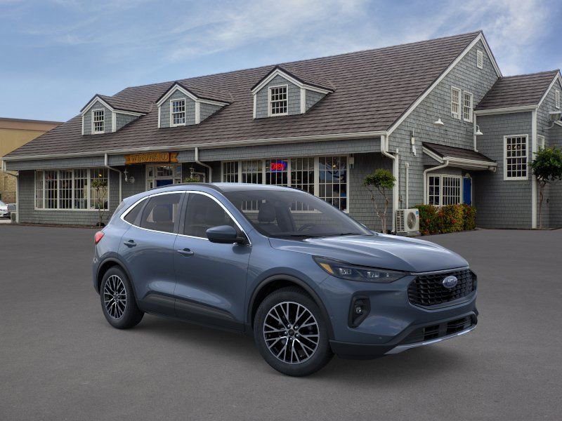Used 2024 Ford Escape SE w/ PHEV Premium Package image 7