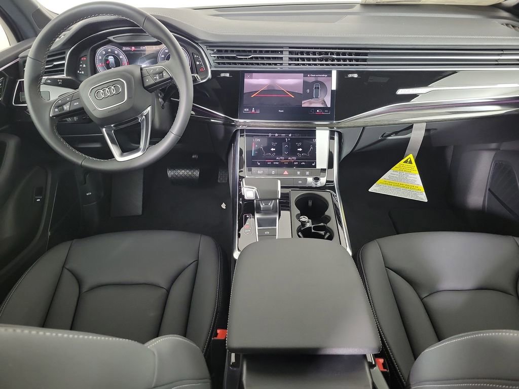 New 2026 Audi Q7 2.0T Premium image 14