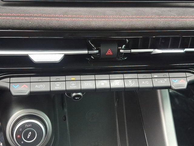 Used 2024 Alfa Romeo Tonale Veloce w/ Active Assist Package image 16