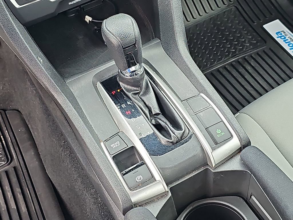 Used 2019 Honda Civic LX image 26