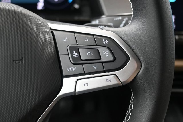 New 2026 Volkswagen Atlas Cross Sport SE AWD/4WD image 27