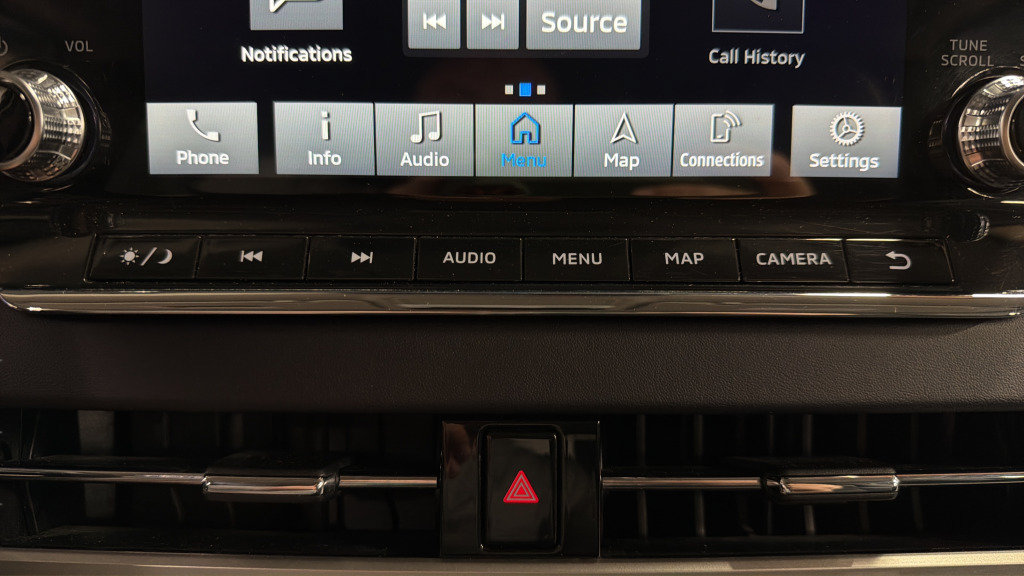 Used 2024 Mitsubishi Outlander SE Black Edition AWD/4WD image 28