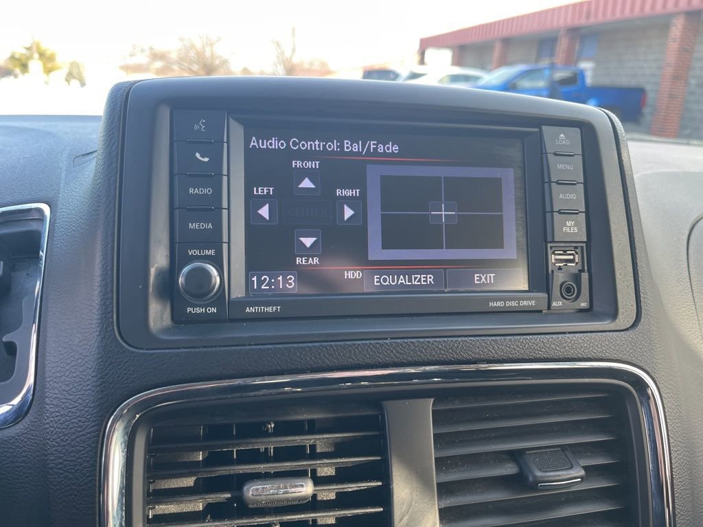 Used 2018 Dodge Grand Caravan SE image 62