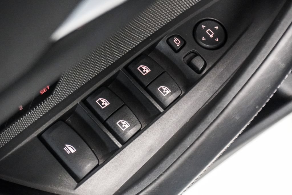 Used 2024 BMW M4 xDrive Competition AWD/4WD image 11