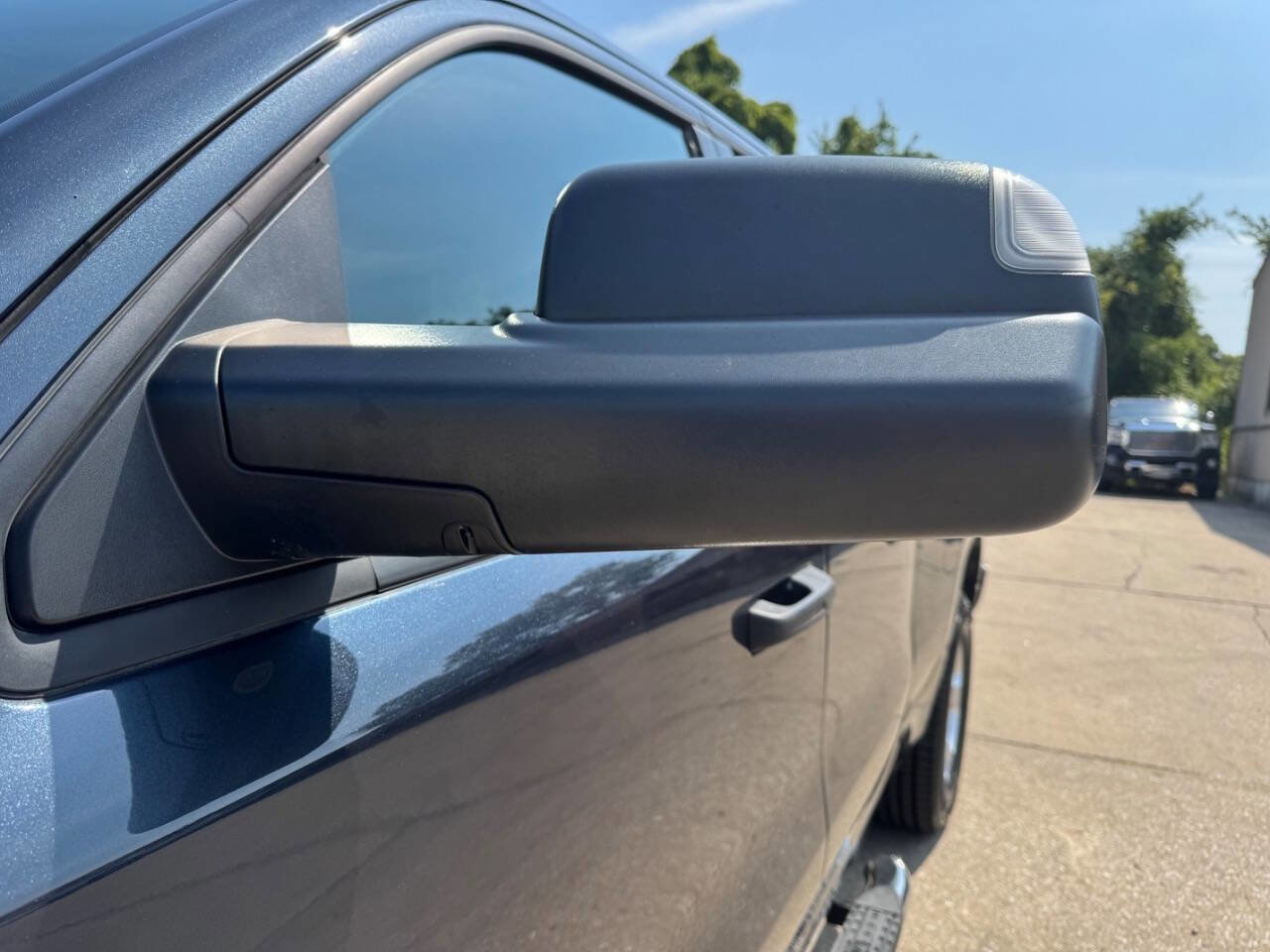 Used 2019 RAM 1500 Tradesman image 5