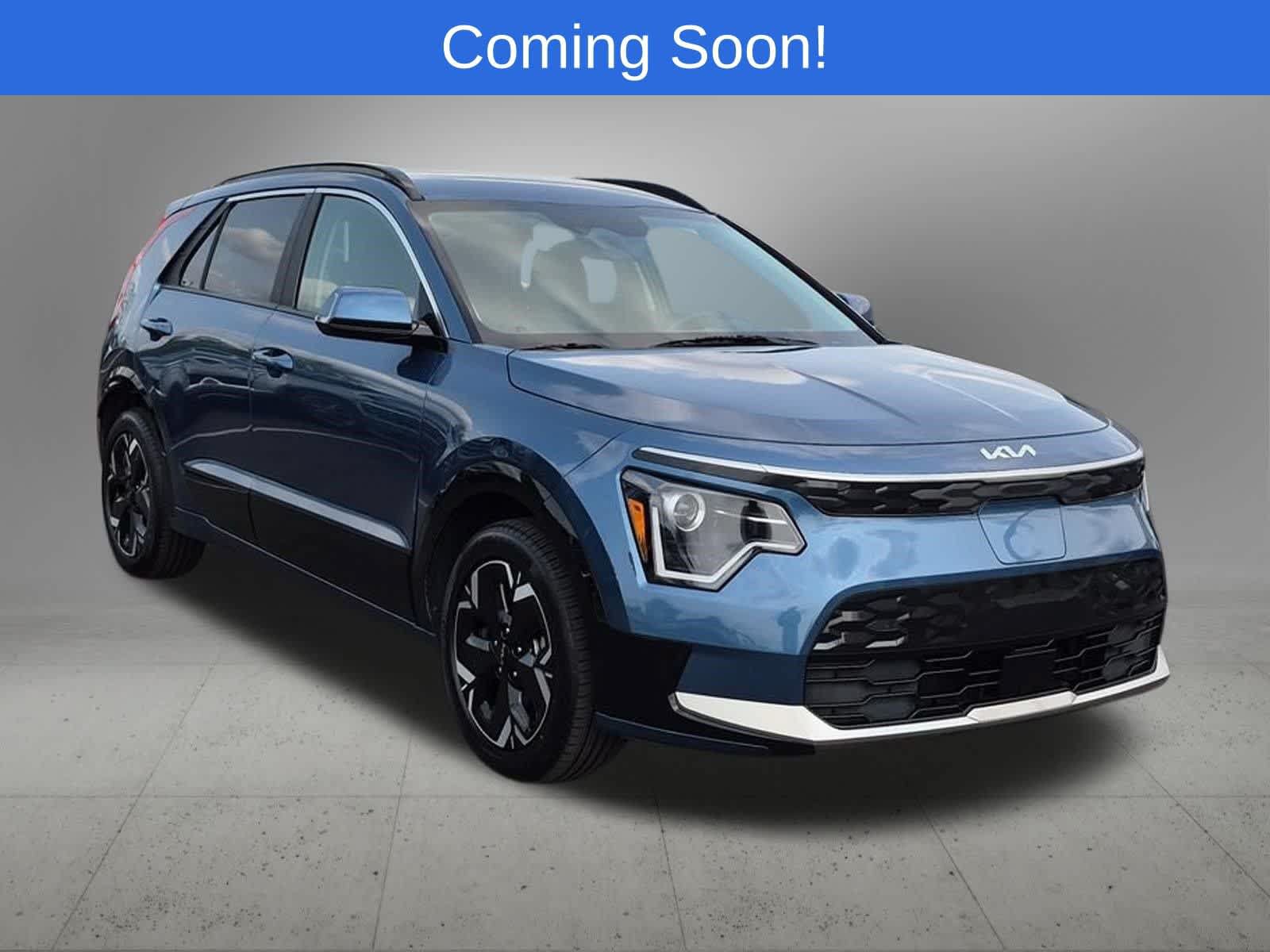 Used 2024 Kia Niro Wind FWD image 8