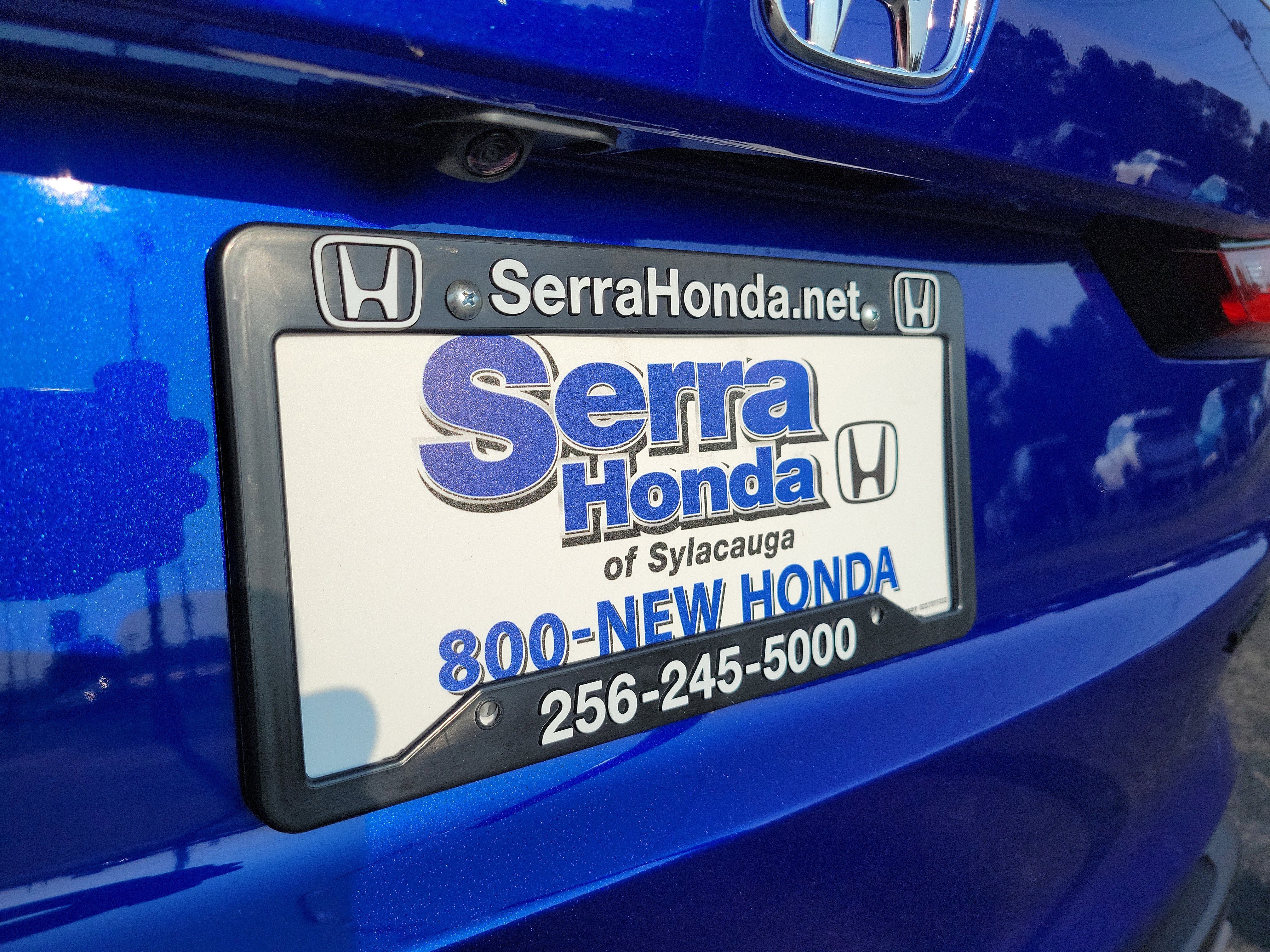 New 2025 Honda CR-V Sport-L image 34