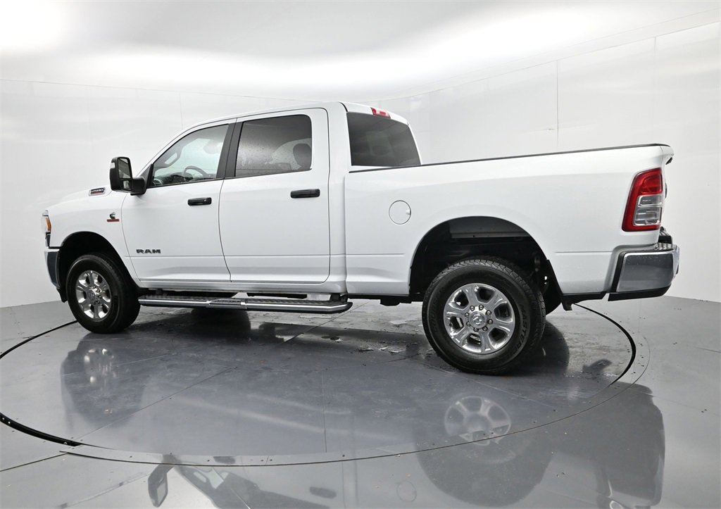Used 2024 RAM 2500 Big Horn image 5