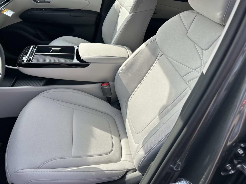 New 2026 Hyundai Tucson SEL w/ Tow & Go Package image 15