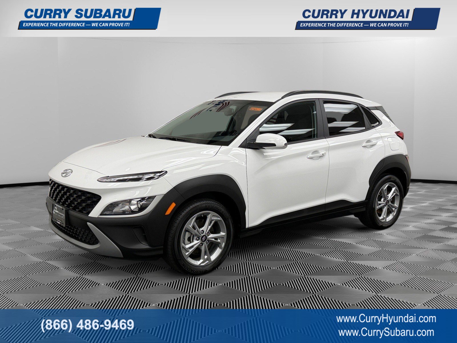 Used 2023 Hyundai Kona SEL w/ Cargo Package