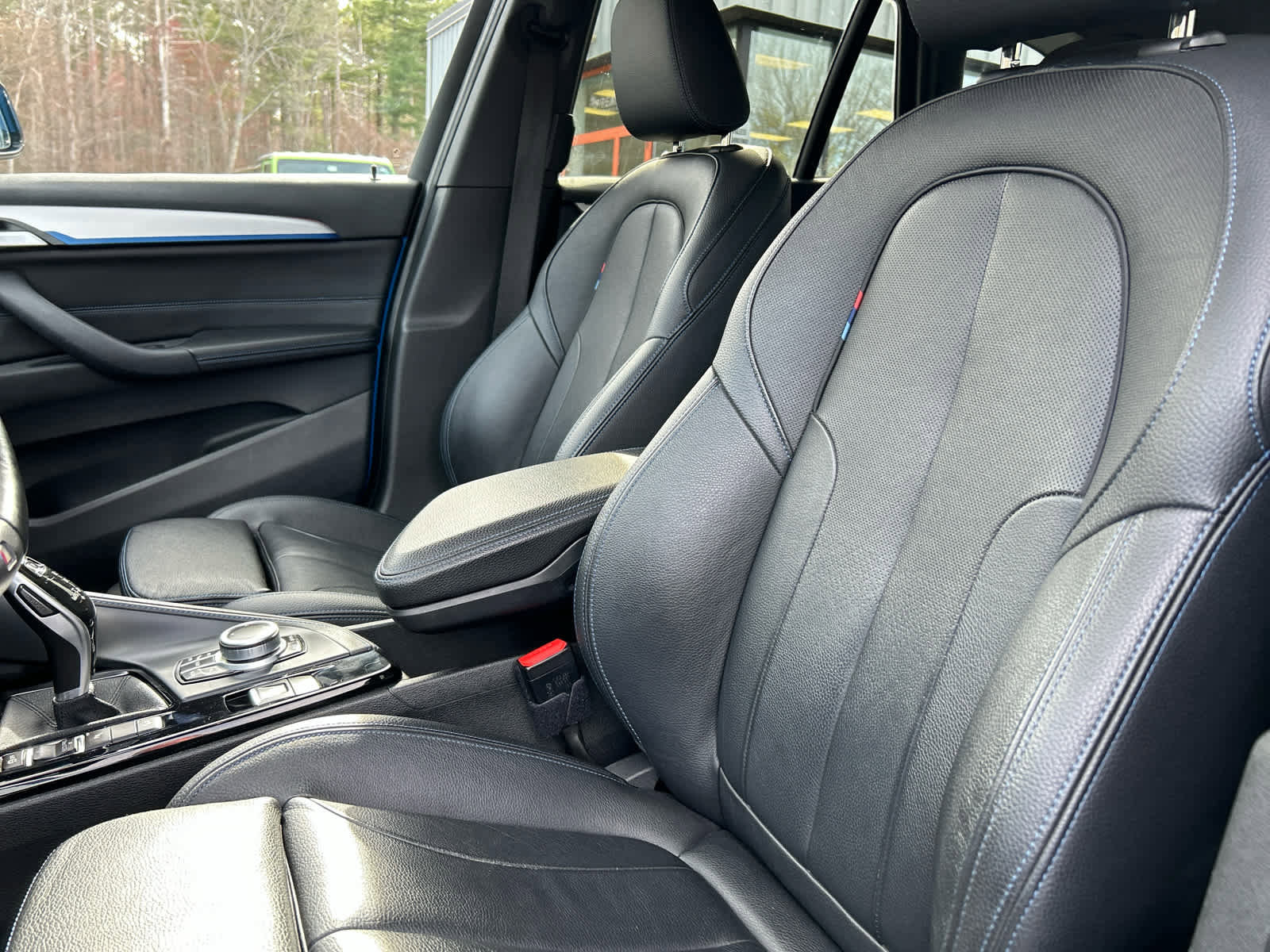Used 2020 BMW X1 xDrive28i AWD/4WD image 18