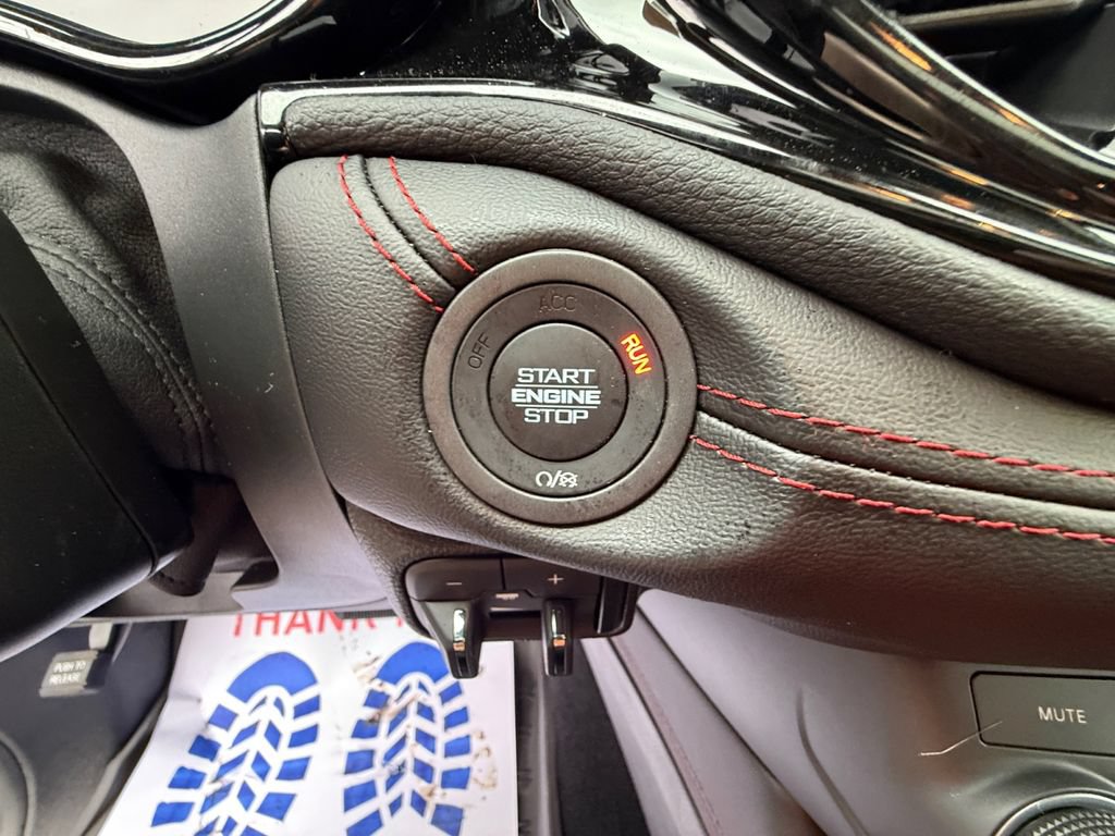 New 2026 Dodge Durango GT AWD/4WD image 24