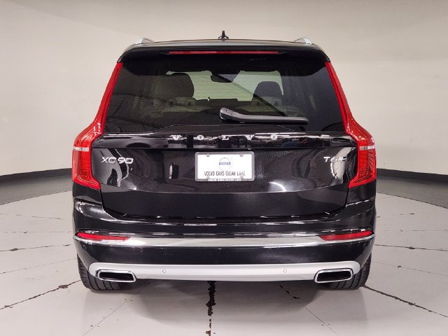 Used 2020 Volvo XC90 T6 Inscription w/ Advanced Package AWD/4WD image 10