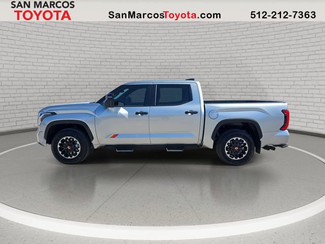 New 2026 Toyota Tundra Limited image 8
