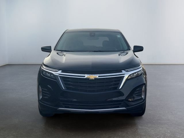 Used 2022 Chevrolet Equinox LT image 9