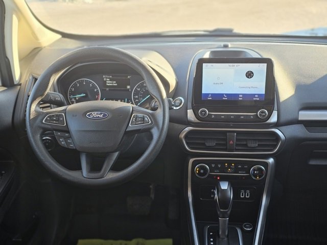 Used 2021 Ford EcoSport SE image 2