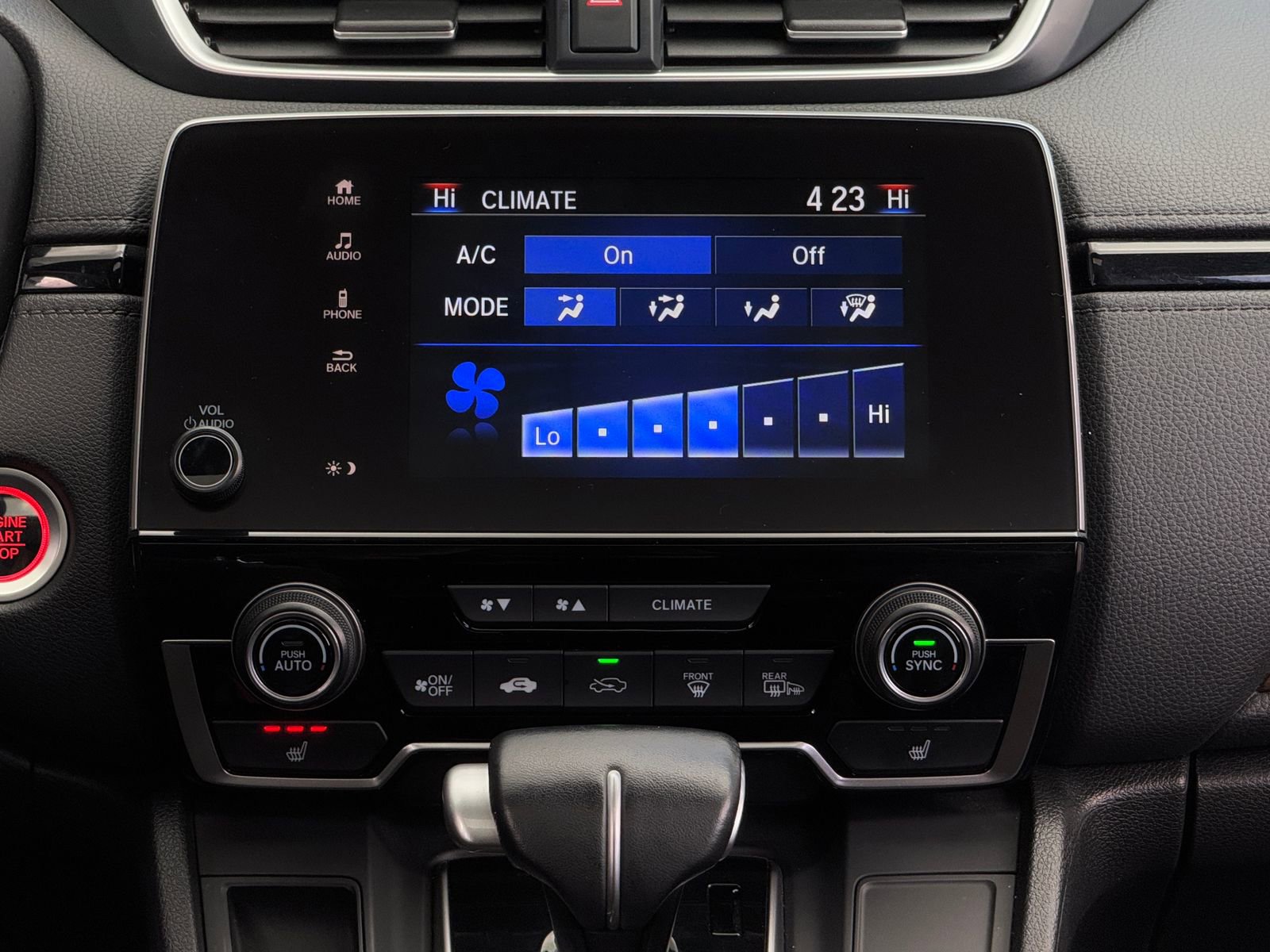 Used 2019 Honda CR-V EX-L image 21