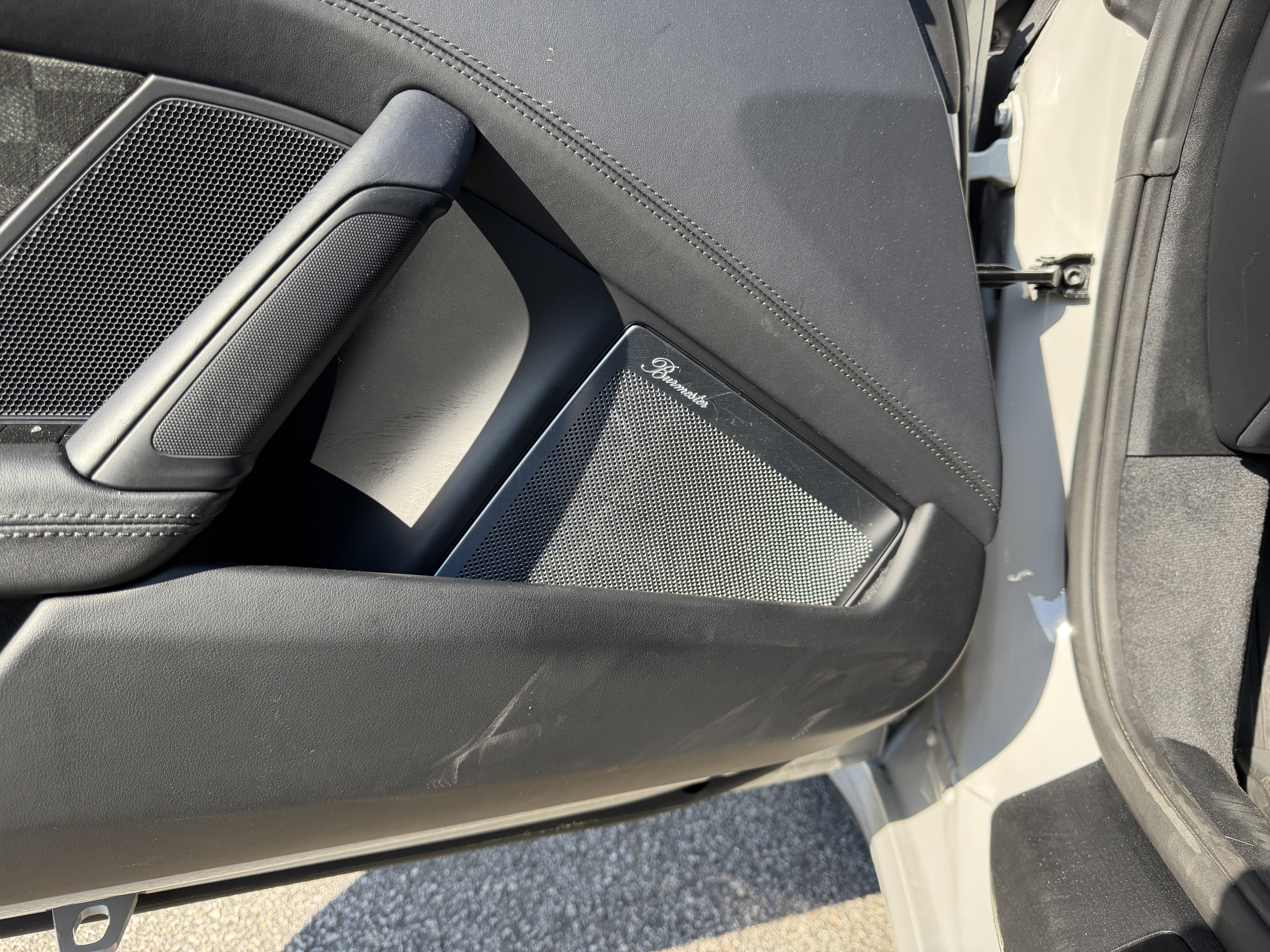 Certified 2026 Porsche 911 Carrera GTS image 22