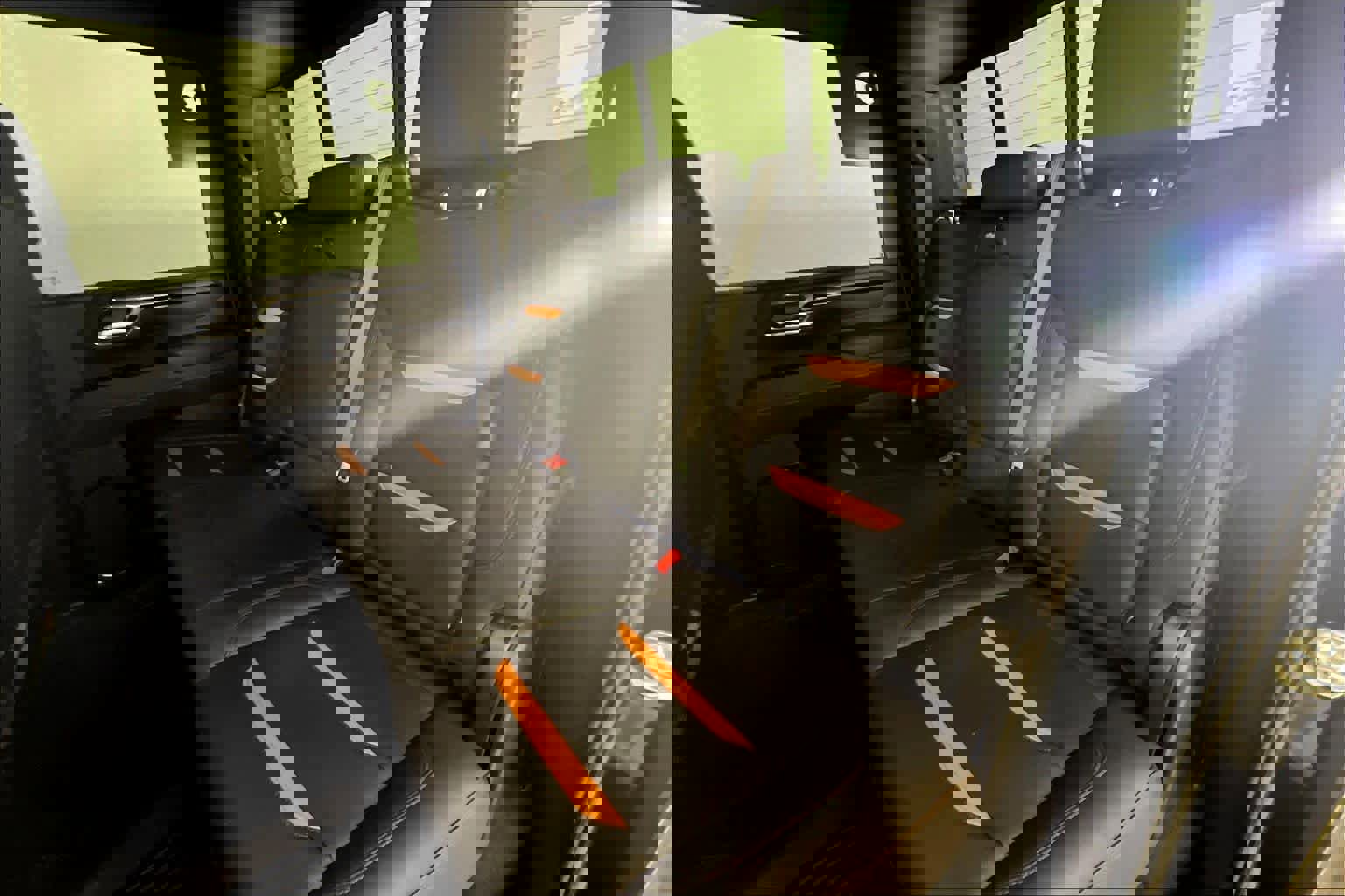 Used 2026 GMC Sierra 2500 AT4 w/ AT4 Premium Plus Package image 34