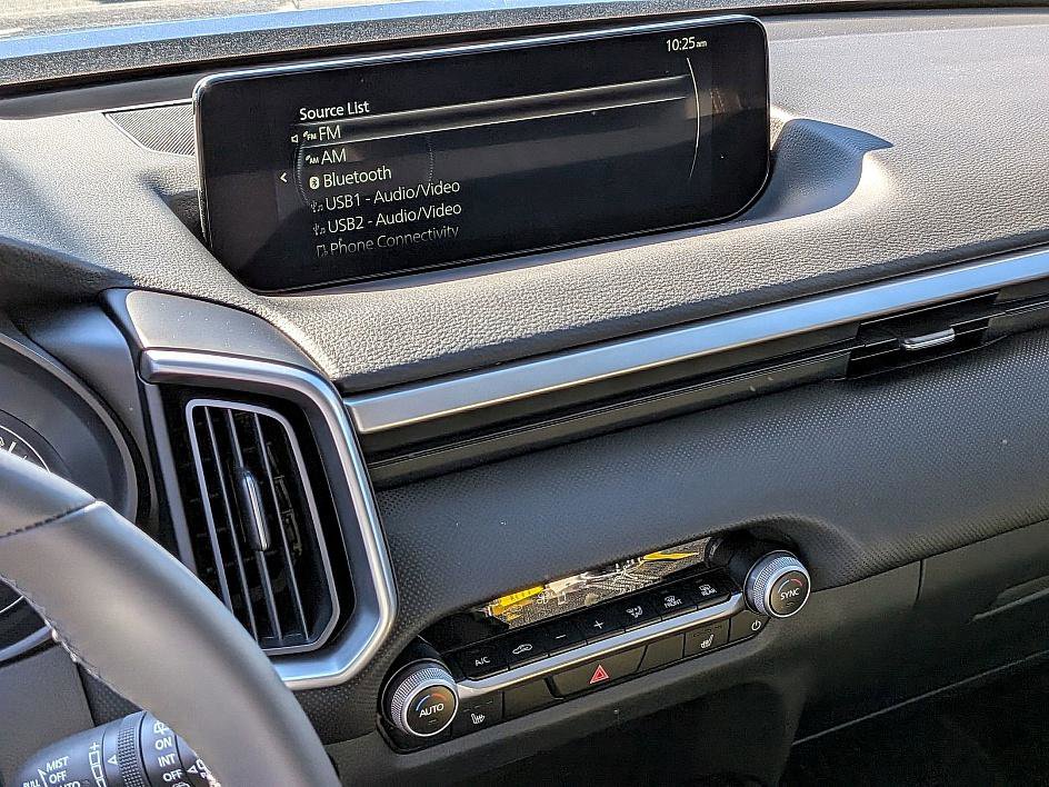 New 2026 MAZDA CX-50 AWD 2.5 S w/ Accent Package image 21