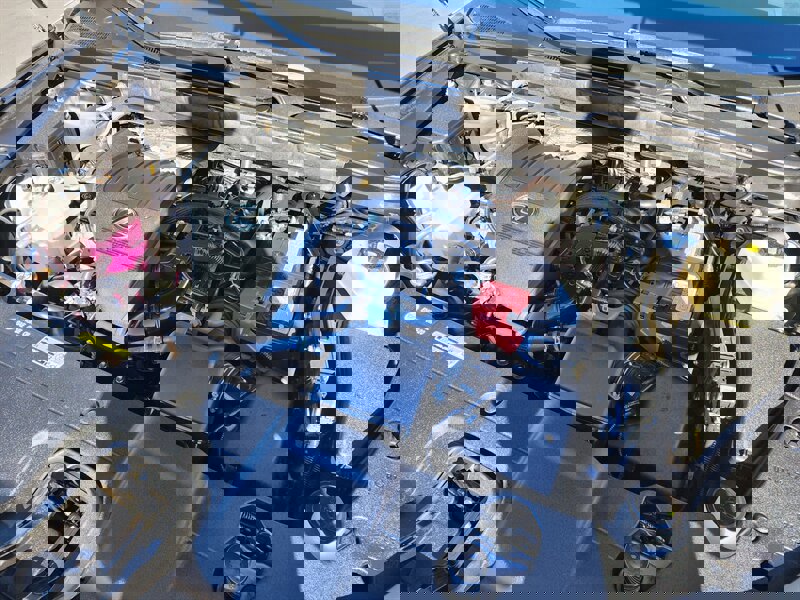 Used 2023 Lexus RX 350 Premium w/ Accessory Package AWD/4WD image 9