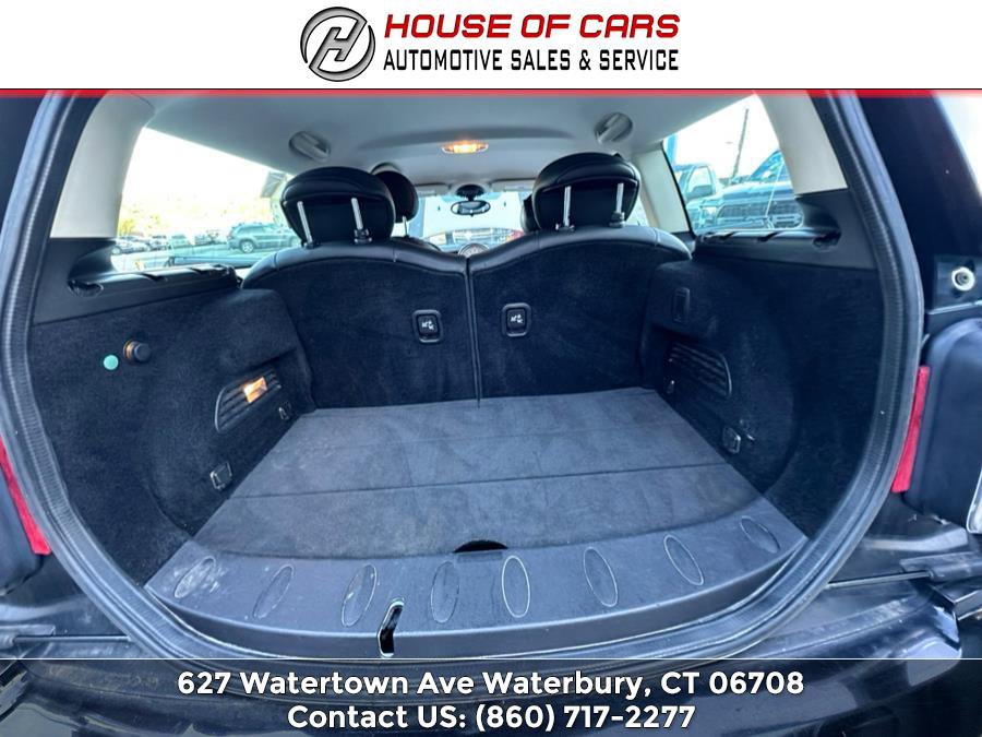 Used 2013 MINI Cooper Clubman image 42