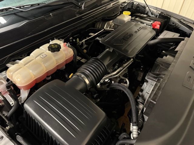 Used 2022 RAM 1500 Big Horn image 40