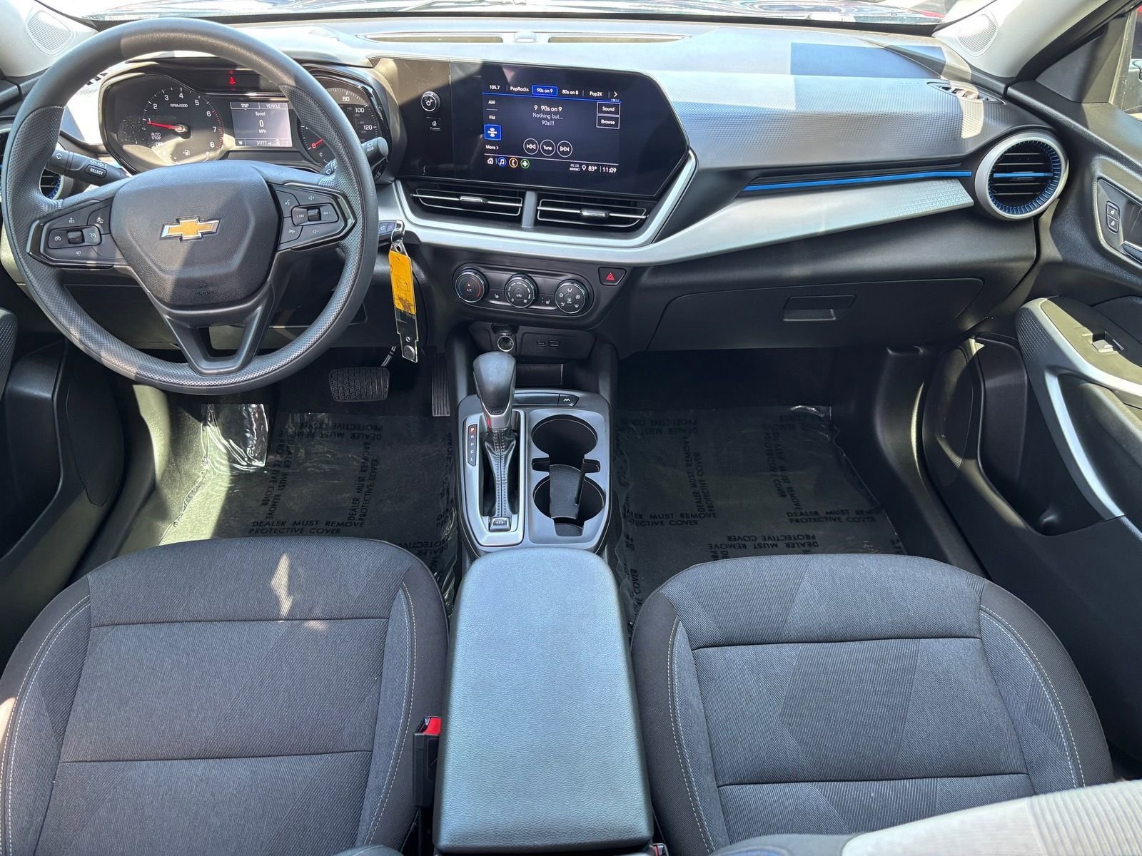 Used 2024 Chevrolet Trax LS w/ LS Convenience Package image 19