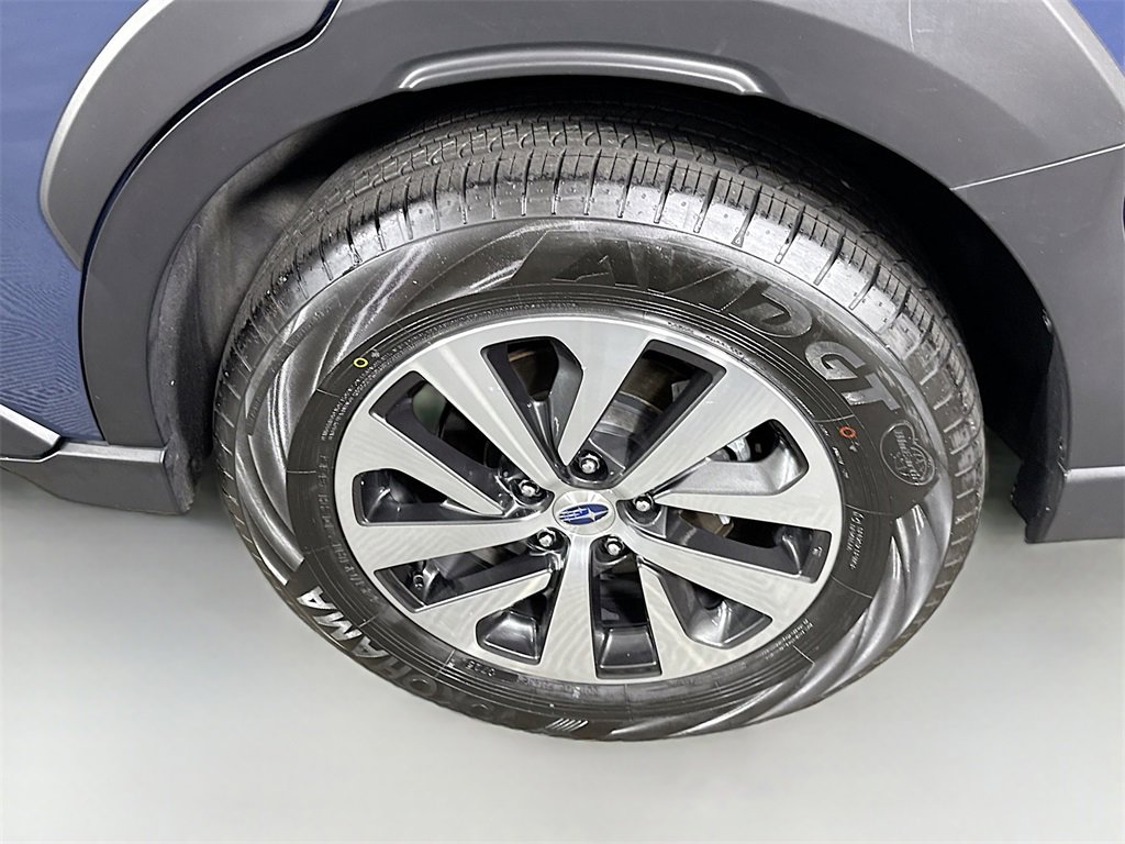 Used 2024 Subaru Outback Premium image 33