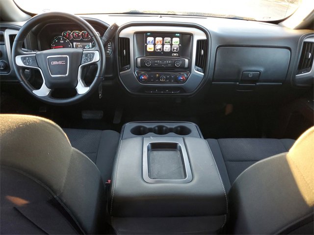 Used 2017 GMC Sierra 1500 SLE w/ SLE Value Package image 20