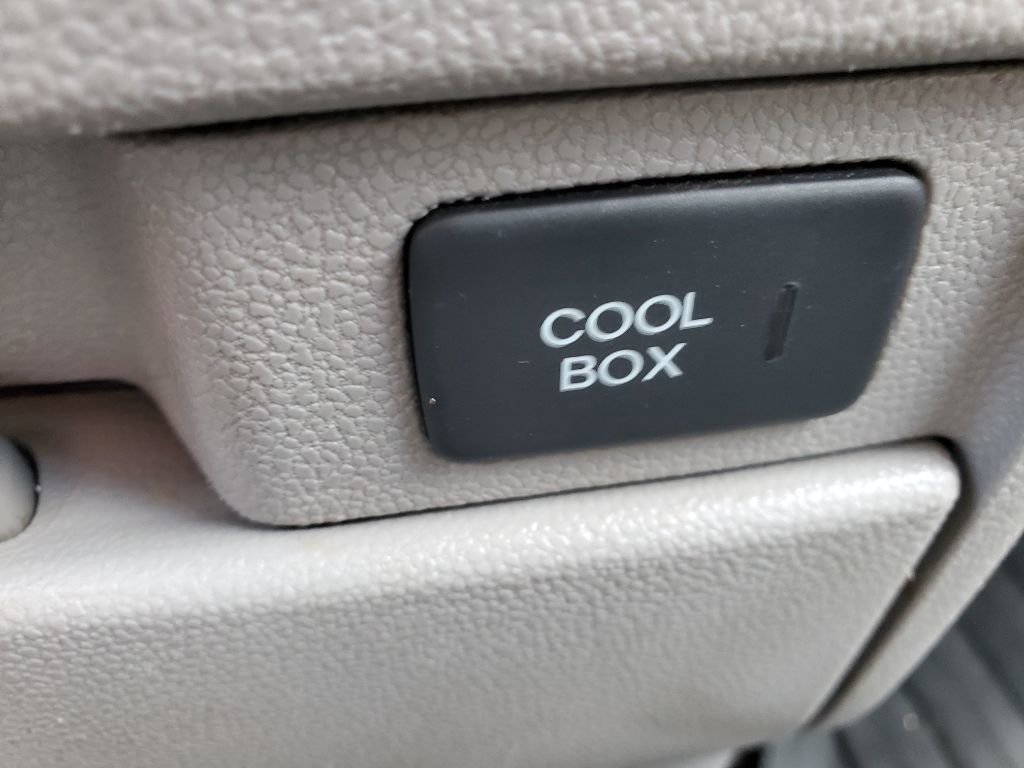 Used 2012 Honda Odyssey Touring Elite image 22
