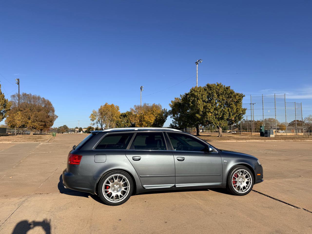 Used 2006 Audi S4 Avant AWD/4WD image 28